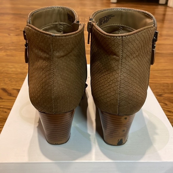 Style & Co. Booties - Picture 5 of 7